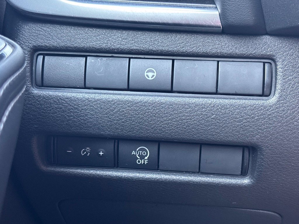 Certified 2023 Nissan Rogue SV AWD/4WD image 20