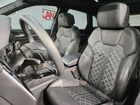 Certified 2024 Audi SQ5 Prestige AWD/4WD image 24