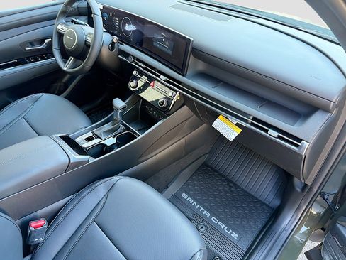 New 2026 Hyundai Santa Cruz Limited image 13