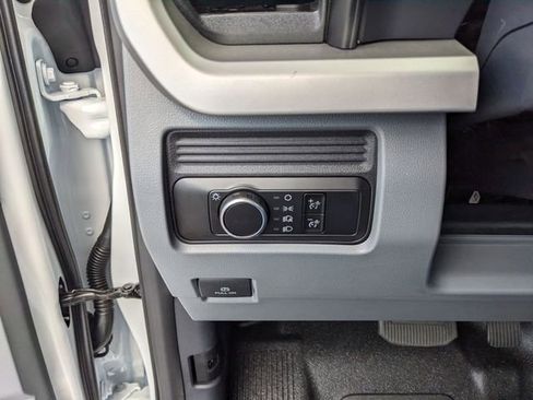 New 2026 Ford F550 4x4 Regular Cab Super Duty image 21