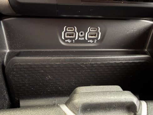 Used 2020 RAM 1500 Laramie image 29