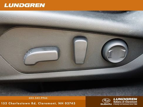 Used 2025 Subaru Forester Touring AWD/4WD image 16