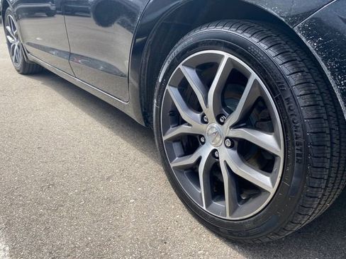 Used 2020 Acura ILX w/ Premium Package image 10