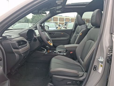 New 2026 Subaru Forester Wilderness AWD/4WD image 9