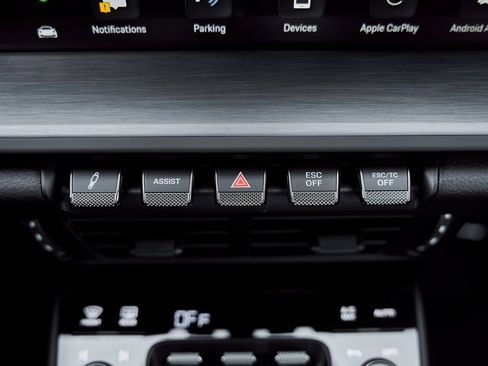 Used 2025 Porsche 911 GT3 w/ Chrono Package image 62