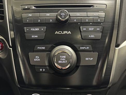 Used 2016 Acura ILX image 26