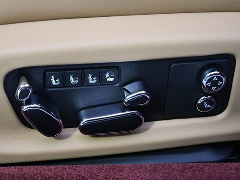 New 2026 Bentley Continental GT AWD/4WD image 17