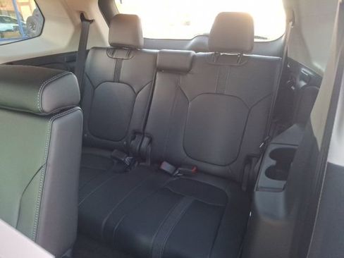 New 2025 Honda Pilot EX-L image 26