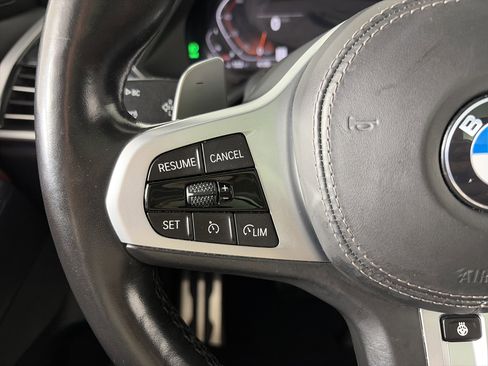 Used 2021 BMW X6 xDrive40i w/ M Sport Package image 15