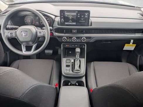 New 2026 Honda CR-V LX image 14