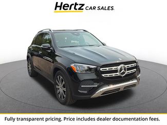 Used 2026 Mercedes-Benz GLE 350 4MATIC video 1