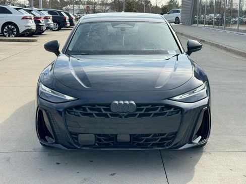 New 2026 Audi A6 Premium Plus image 9