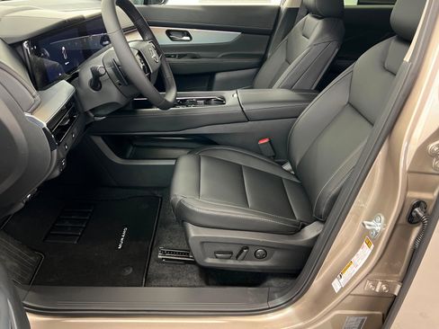 New 2026 Nissan Murano SL image 17