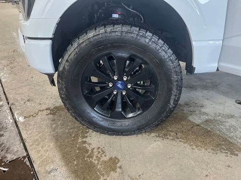 Used 2023 Ford F150 XLT w/ Trailer Tow Package image 27