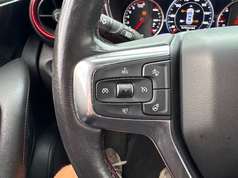 Used 2020 Chevrolet Blazer RS AWD/4WD image 20