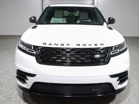 Used 2023 Land Rover Range Rover Velar R-Dynamic S image 4