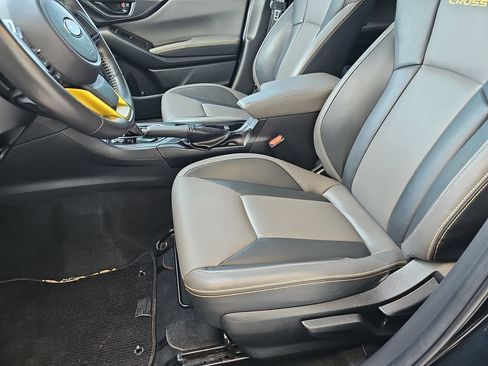 Certified 2022 Subaru Crosstrek 2.5i Sport w/ Moonroof Package AWD/4WD image 19
