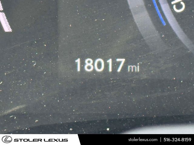 Used 2023 Lexus RX 350 w/ Accessory Package (2T) AWD/4WD image 31