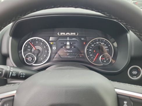 New 2026 RAM 1500 Big Horn image 11