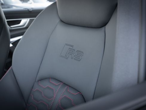 New 2026 Audi RS 6 performance image 31
