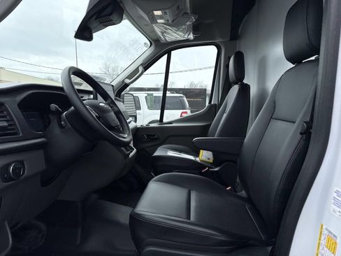 New 2026 Ford Transit 350 148 High Roof image 10