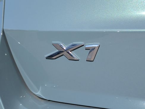 Certified 2023 BMW X1 xDrive28i w/ M Sport Package image 11