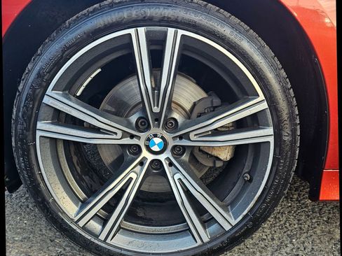 Used 2021 BMW 330i xDrive Sedan w/ Convenience Package image 43