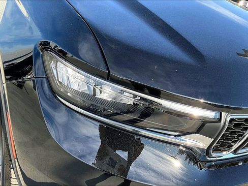 New 2026 Jeep Grand Cherokee L 4WD image 29