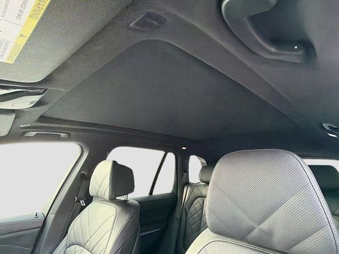 Certified 2024 BMW X5 xDrive40i w/ Premium Package AWD/4WD image 27