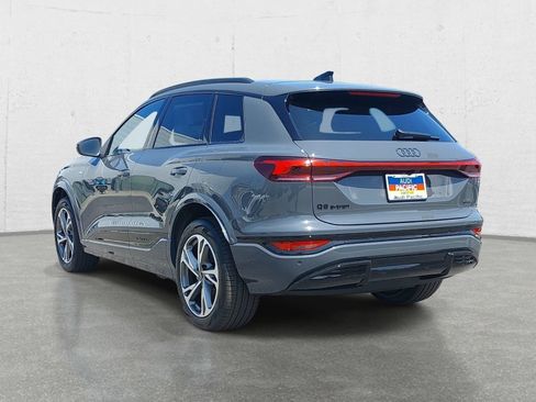 New 2027 Audi Q6 e-tron Premium Plus AWD/4WD image 7