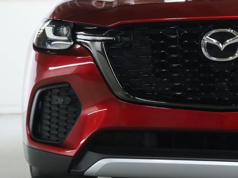 Certified 2025 MAZDA CX-70 Plug-In Hybrid w/ Premium Pkg image 7