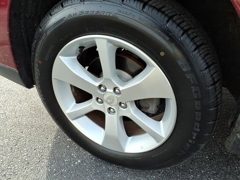 Used 2014 Subaru Outback 2.5i Limited image 9