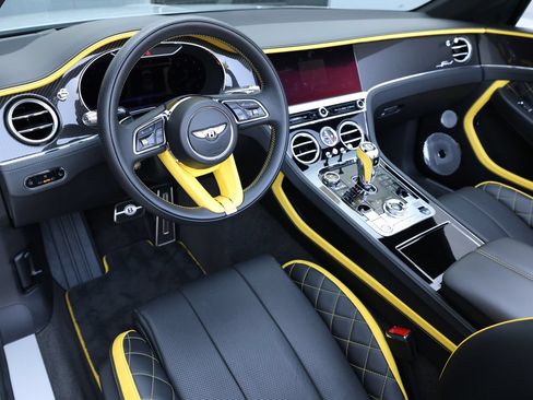 Certified 2023 Bentley Continental GT Speed AWD/4WD image 21