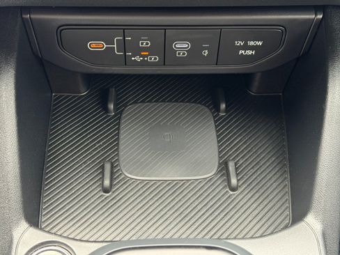 Used 2025 Kia K4 EX FWD image 26