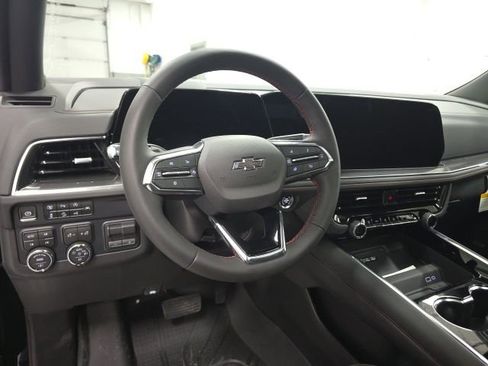 New 2026 Chevrolet Suburban RST w/ RST Capability Package image 10