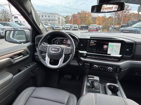 New 2026 GMC Sierra 1500 SLT w/ SLT Premium Plus Package image 27