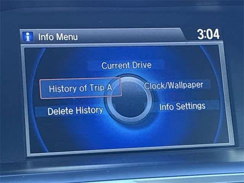 Used 2013 Honda Accord Sport image 34