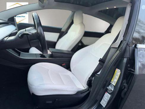 Used 2018 Tesla Model 3 Long Range image 12