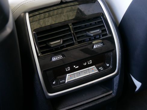 Used 2023 BMW X5 M w/ Competition Package AWD/4WD image 32