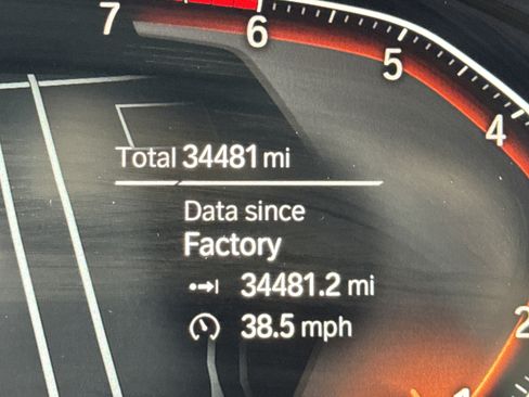 Certified 2023 BMW 430i Convertible w/ M Sport Package image 21