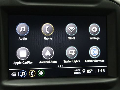 Used 2024 Chevrolet Silverado 2500 Custom w/ Custom Value Package image 45