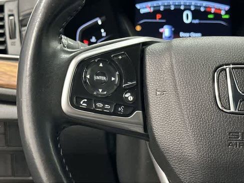 Used 2019 Honda CR-V Touring image 17