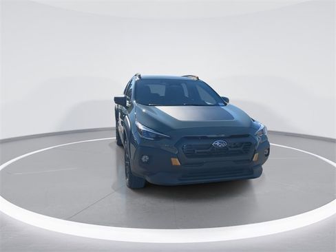New 2026 Subaru Crosstrek 2.5i Wilderness image 2