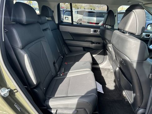 Used 2025 Hyundai Santa Fe XRT AWD/4WD image 26