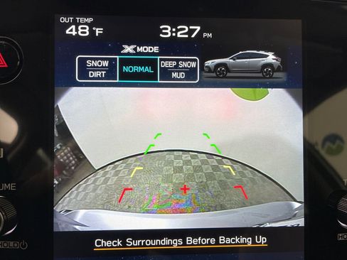 Certified 2025 Subaru Crosstrek 2.0i Premium image 21