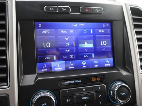 Used 2021 Ford F250 Lariat AWD/4WD image 56