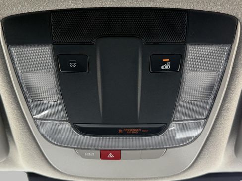 Certified 2024 Kia Niro Wind w/ Wind Preserve Package FWD image 39