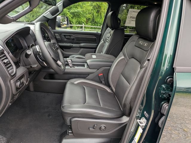 New 2026 RAM 1500 RHO w/ RHO Level 1 Equipment Group AWD/4WD image 9