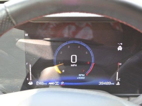 Used 2024 Chevrolet TrailBlazer RS image 22