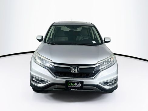 Used 2016 Honda CR-V EX image 2